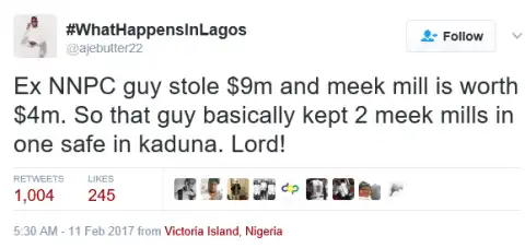 Check Out These Hilarious Tweets